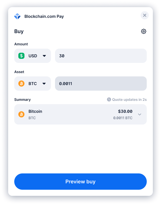 How to Buy Crypto in