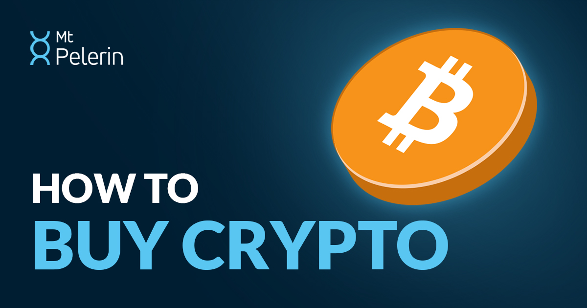 How to Buy Crypto in 2026: Safe Platforms for Beginners