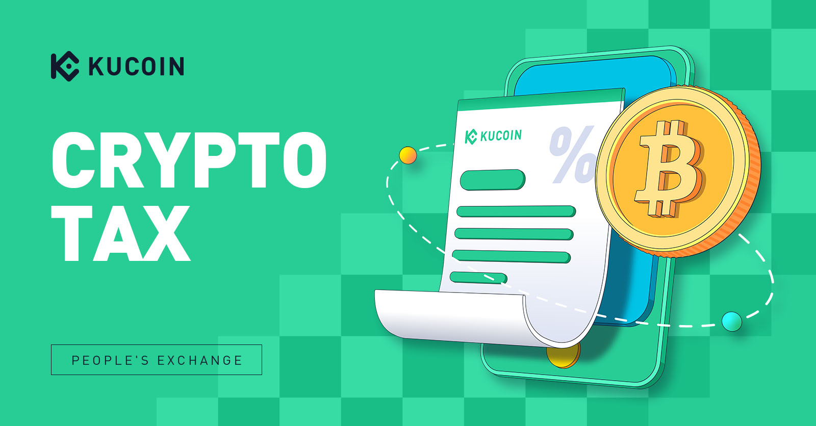Crypto Tax Rules for