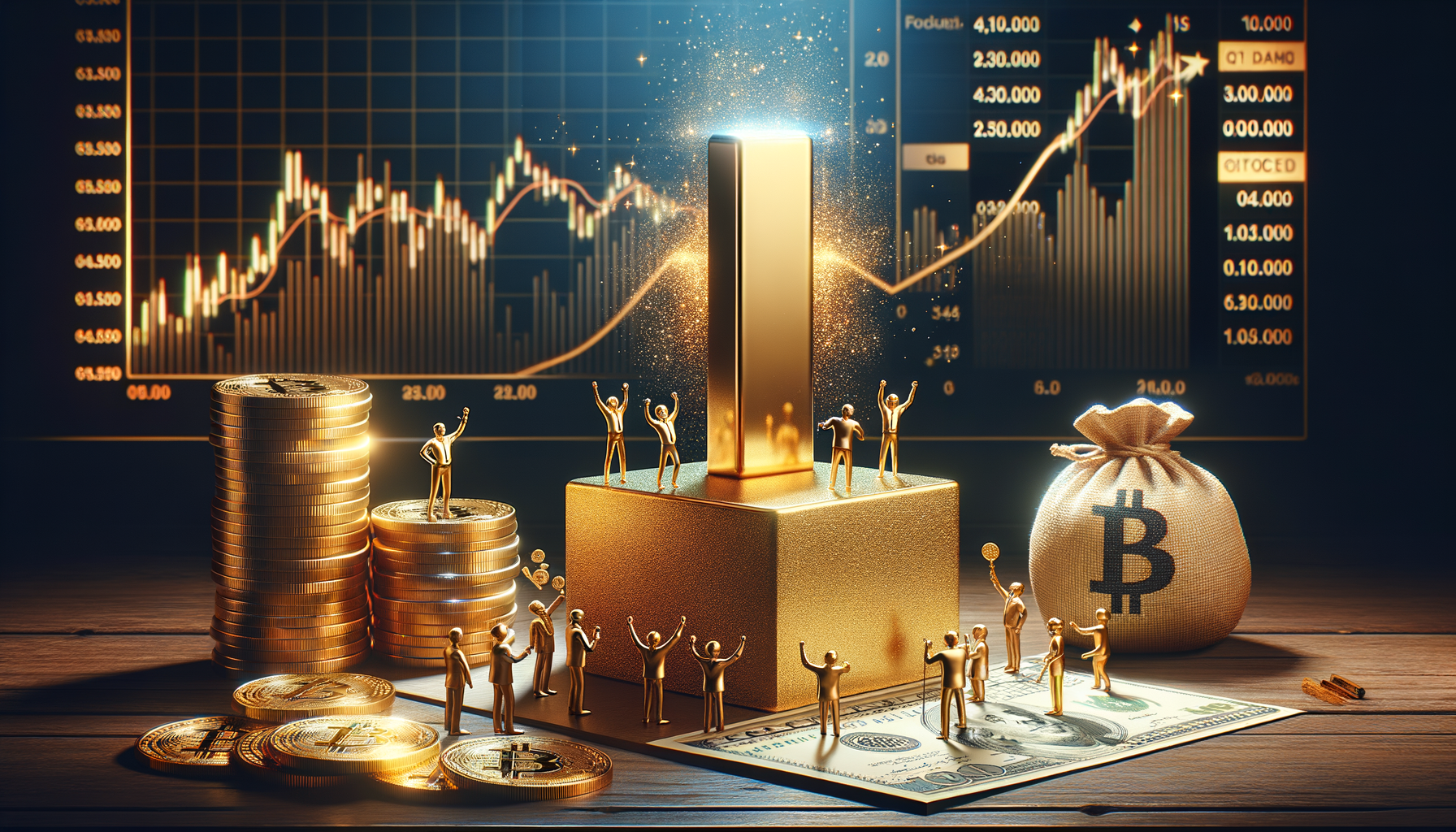 Is Bitcoin Ready for $150K? Market Outlook and Altcoins to Watch