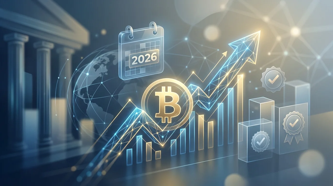 Is Bitcoin Ready for $150K? 2026 Market Outlook and Top Altcoins to Watch