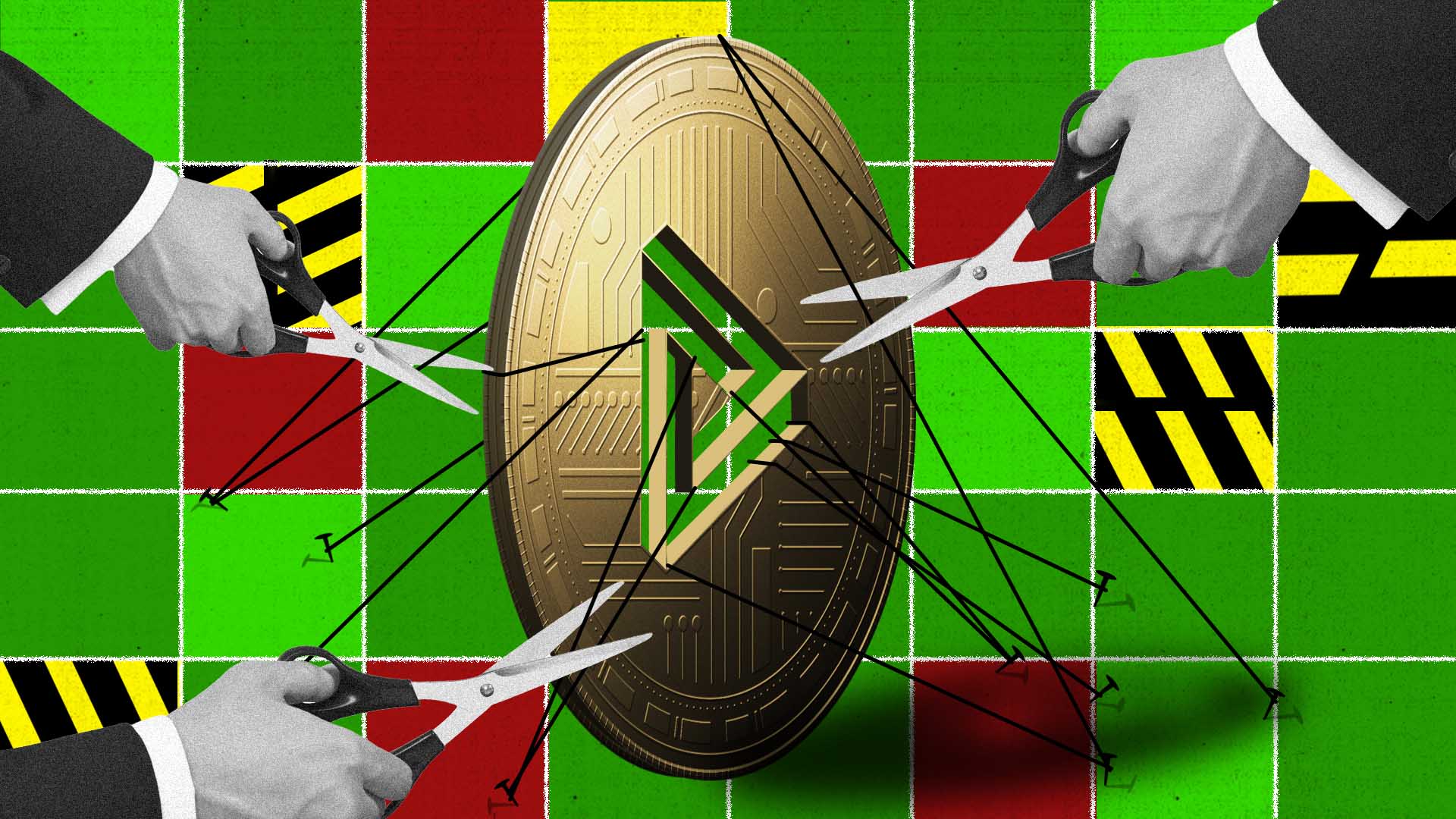 Crypto Regulation in