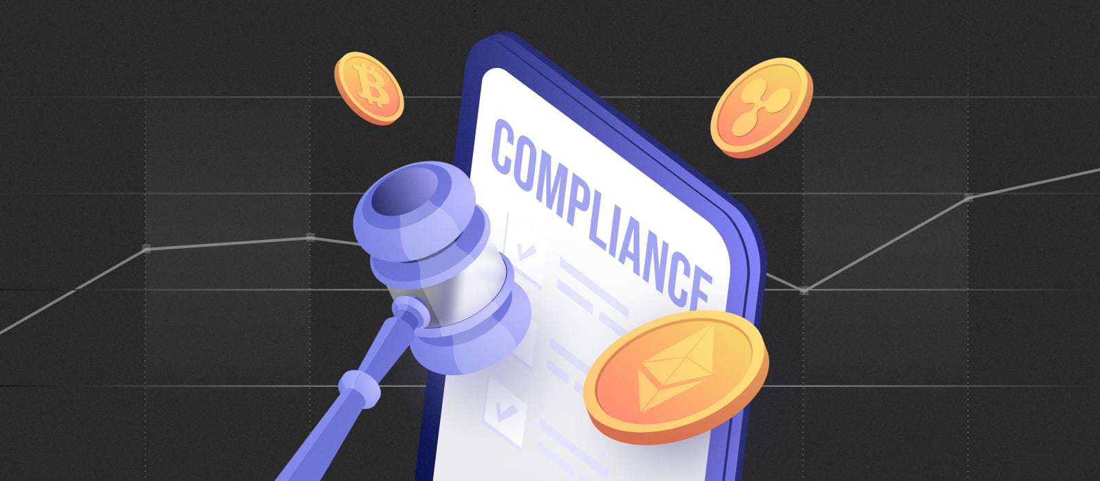 Crypto Regulation in