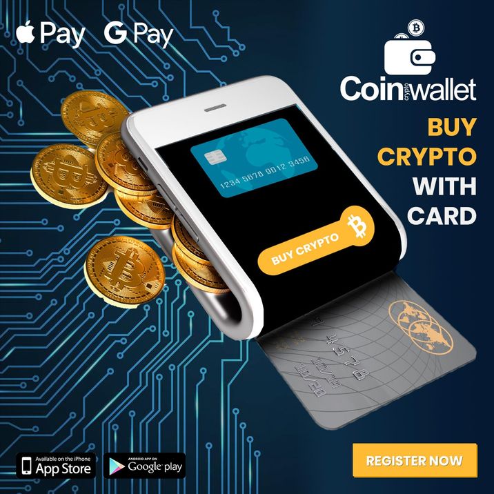 The Crypto Buying