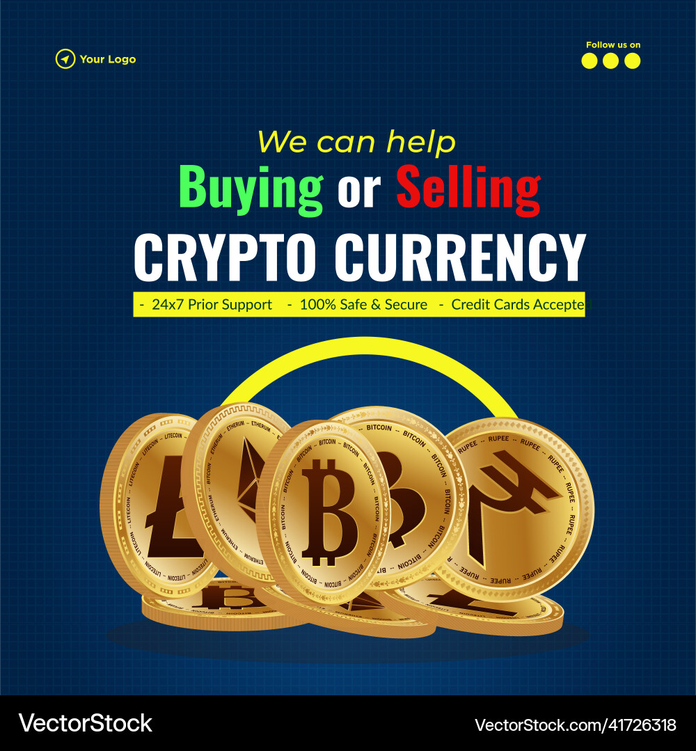 The Crypto Buying