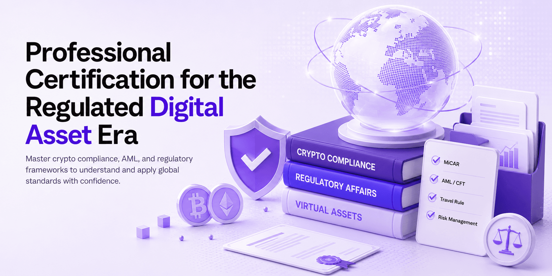 The Crypto Compliance Era
