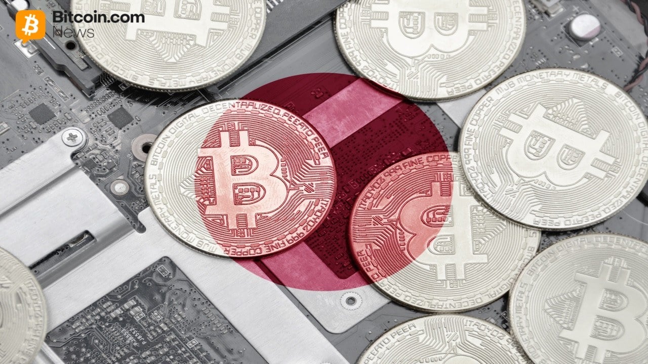 The Crypto Compliance Era