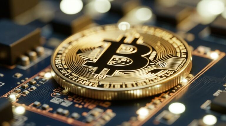 The Crypto Compliance Era