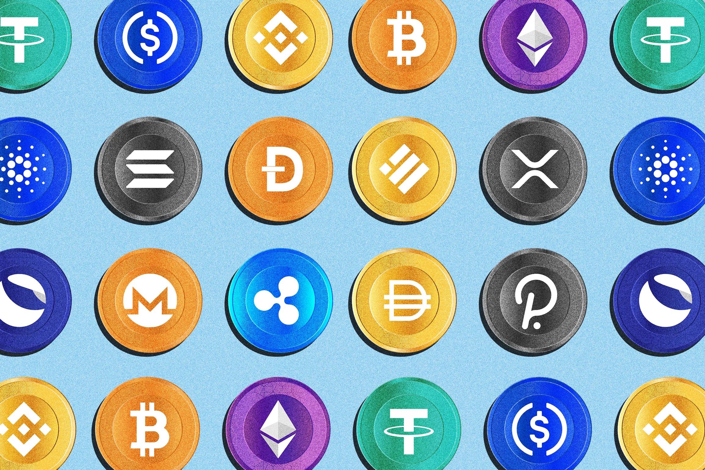 Best Crypto to Buy 2026: Top 5 Altcoins for High Growth