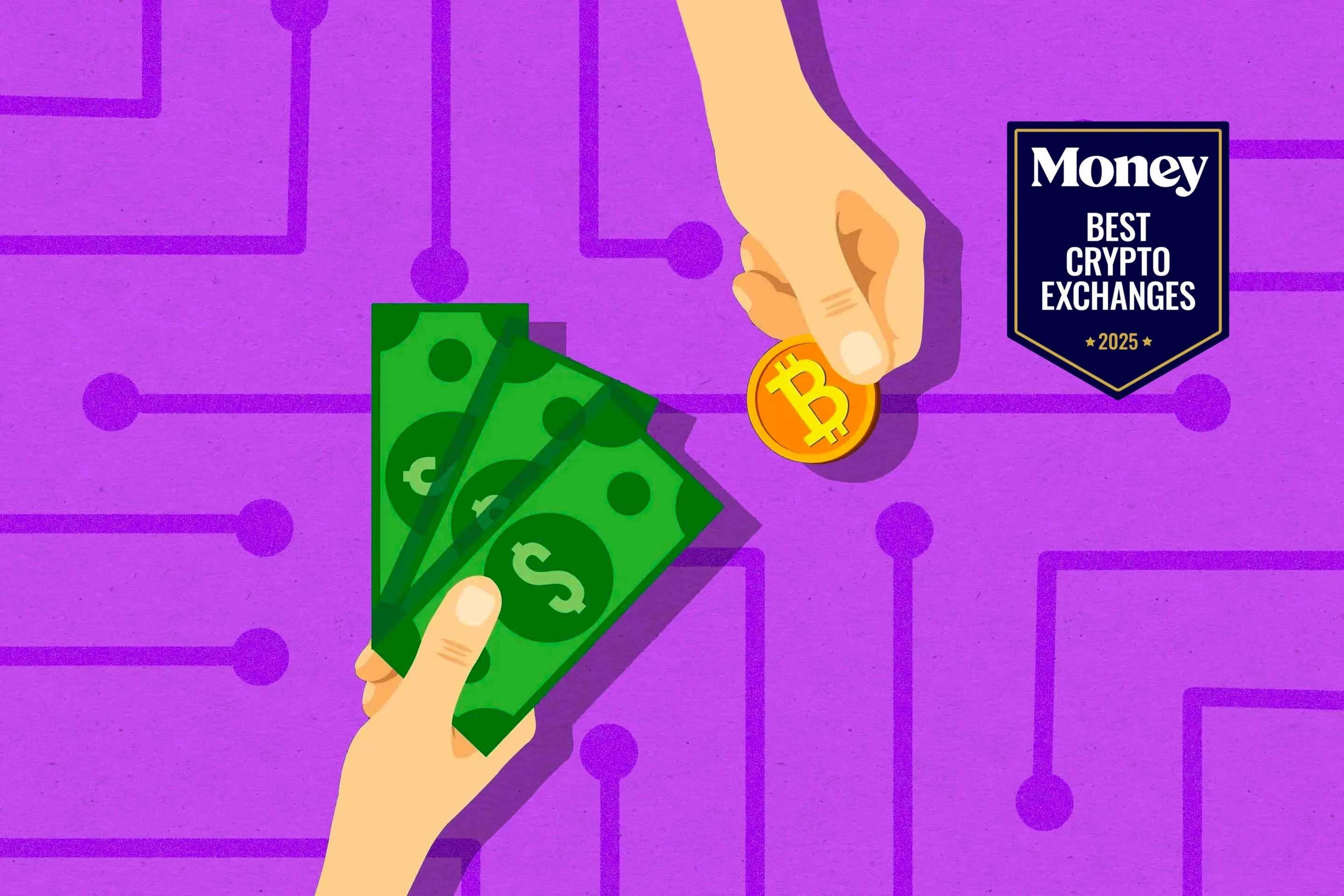 Top 5 AI-Driven Crypto Exchanges to Watch in 2026: Boosting Security and Yields