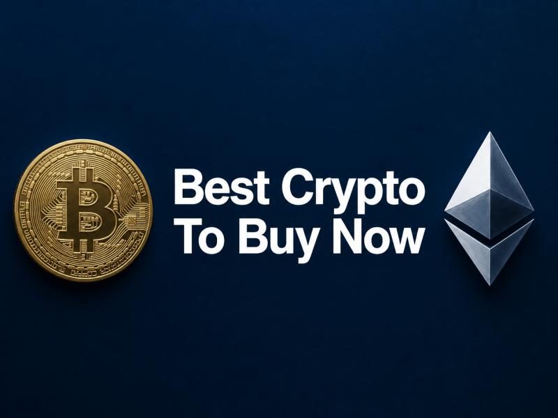 crypto to buy now