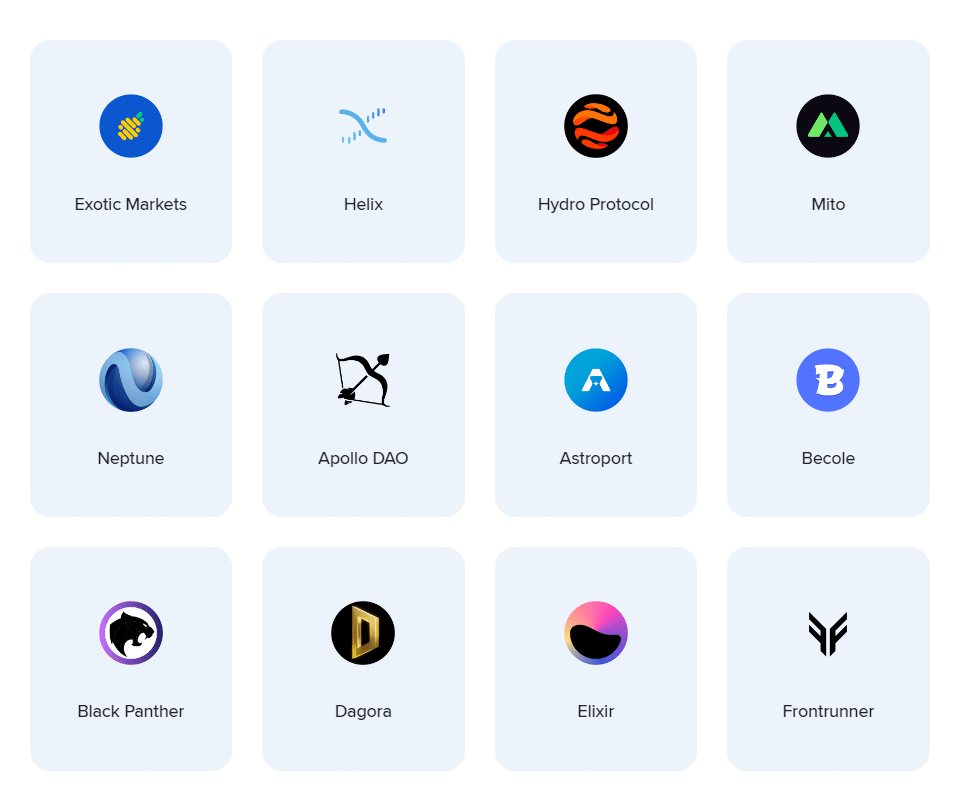 AI crypto tokens