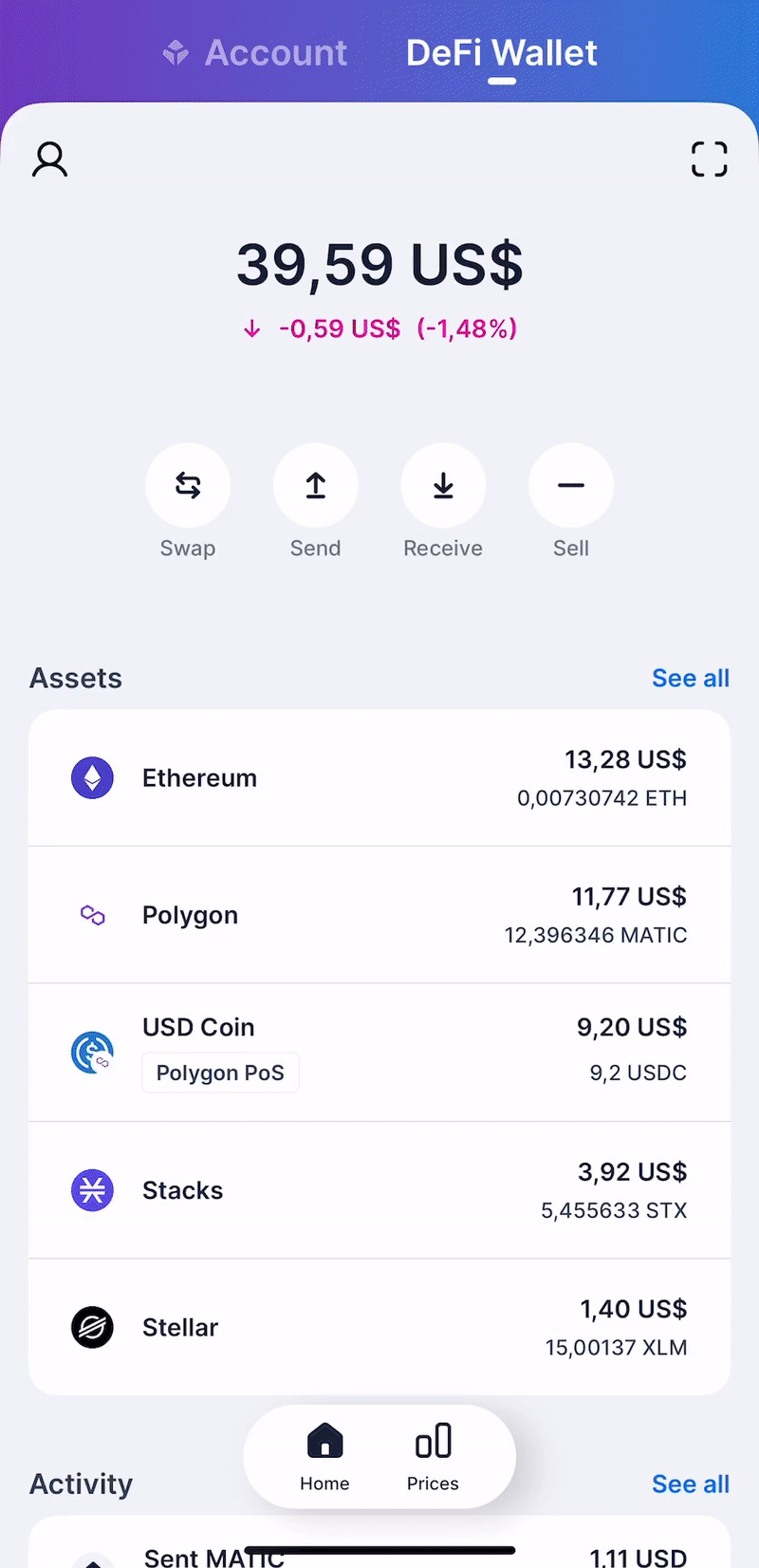 How to Buy Crypto in