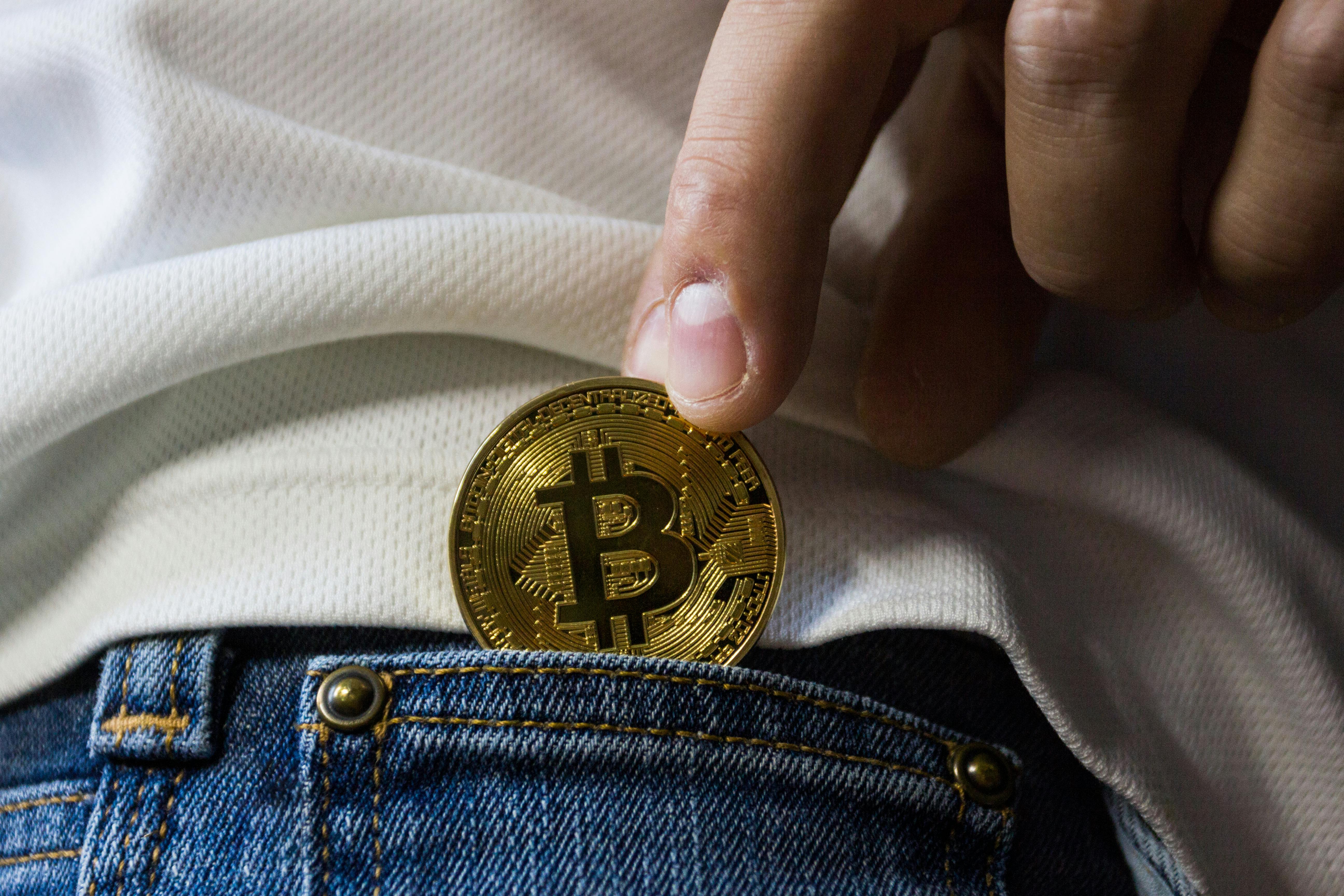 How to Buy Crypto in 2026: A Safe Haven Strategy