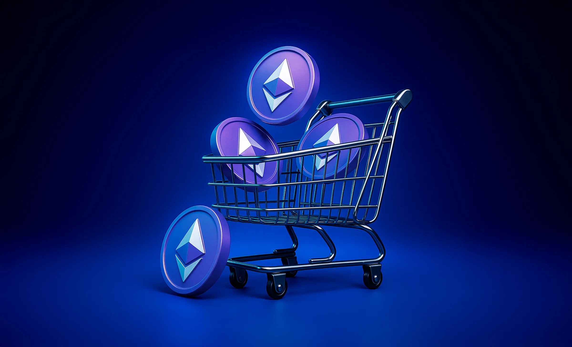 Crypto Buying