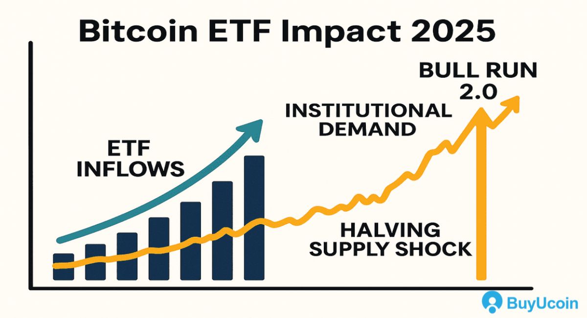 Bitcoin 2026 Outlook: Cycle Bottoms and ETF Flows