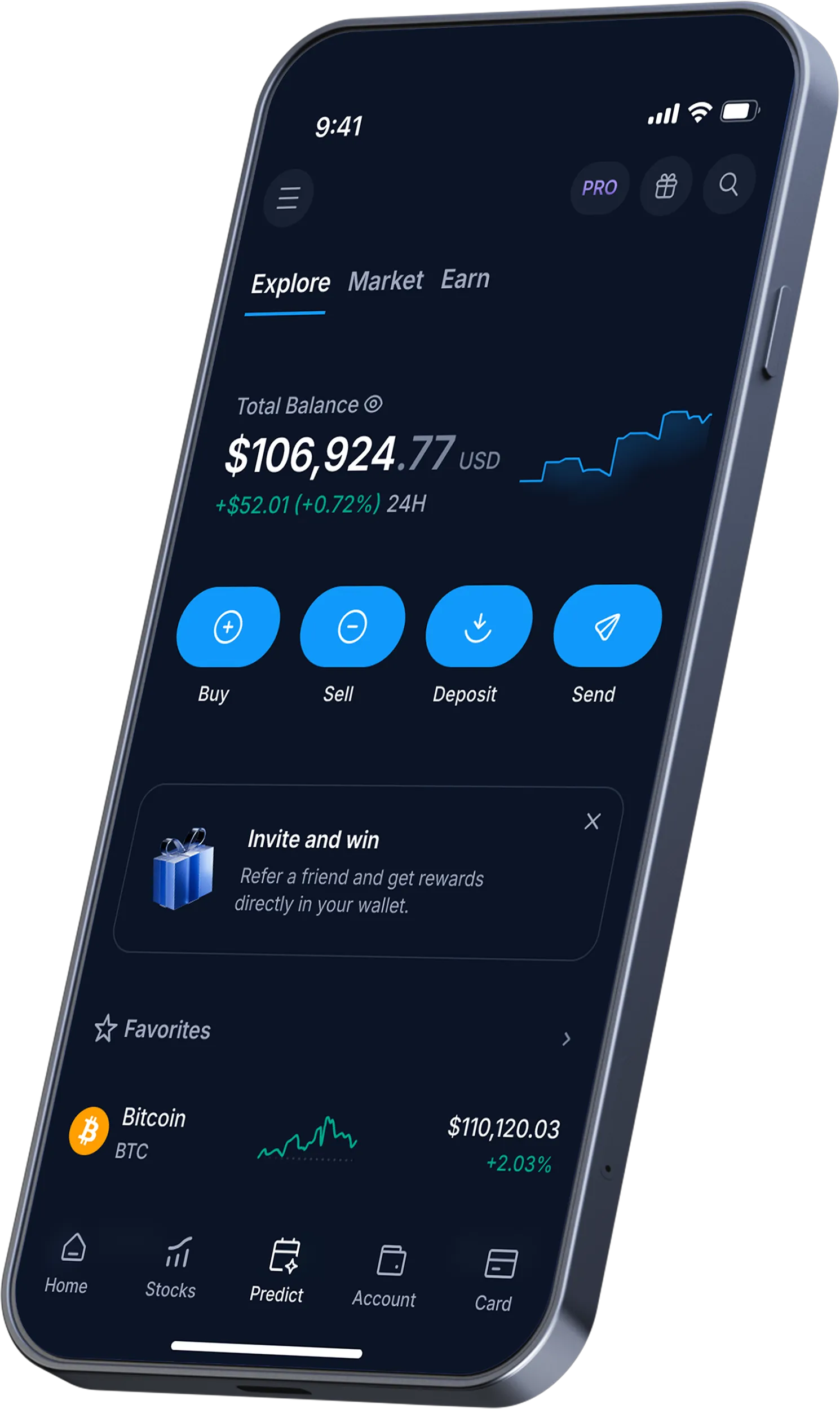 Crypto to Buy in