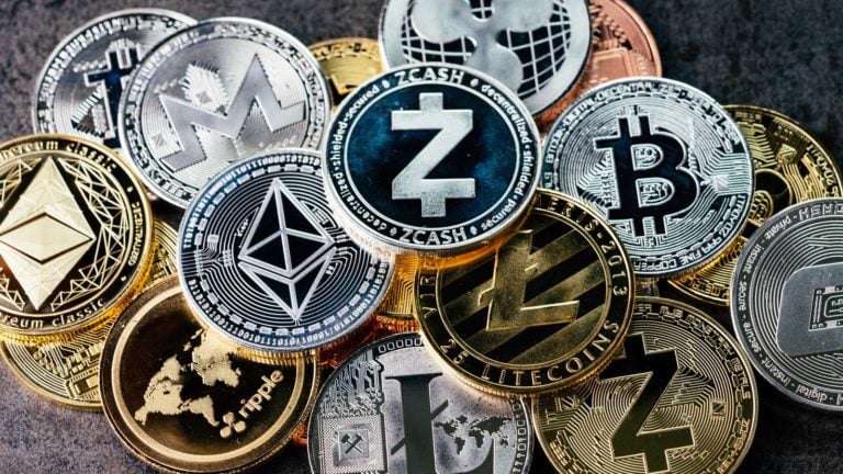 Top 5 Crypto Coins to Buy in 2026: AI, RWA, and Layer-2 Trends