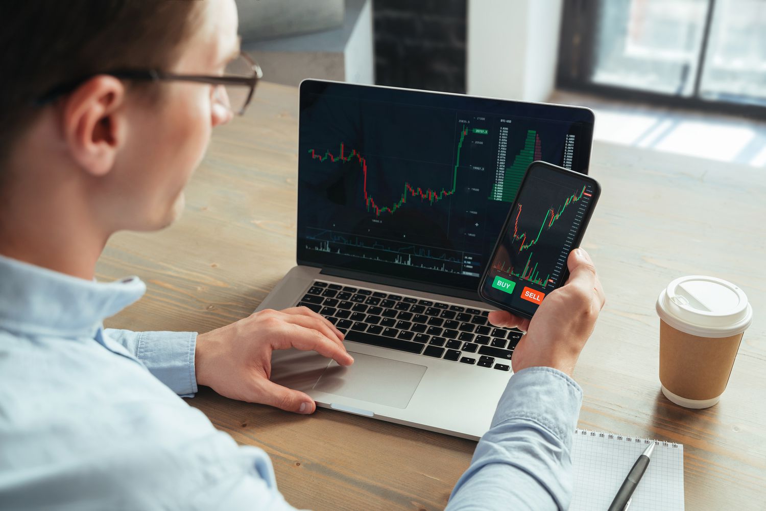 Buying Crypto in 2026: Market Outlook and Strategy