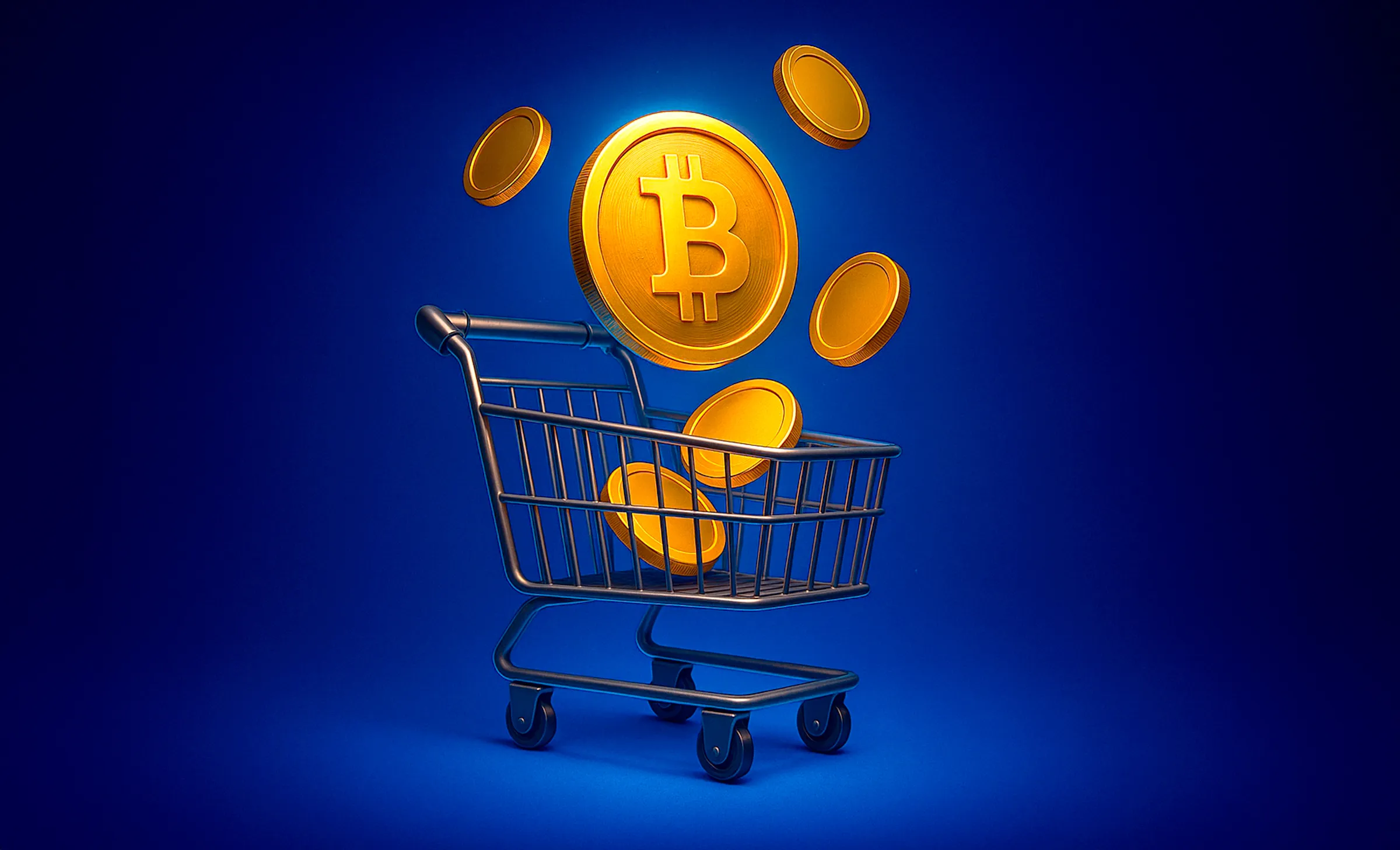 Crypto Buying