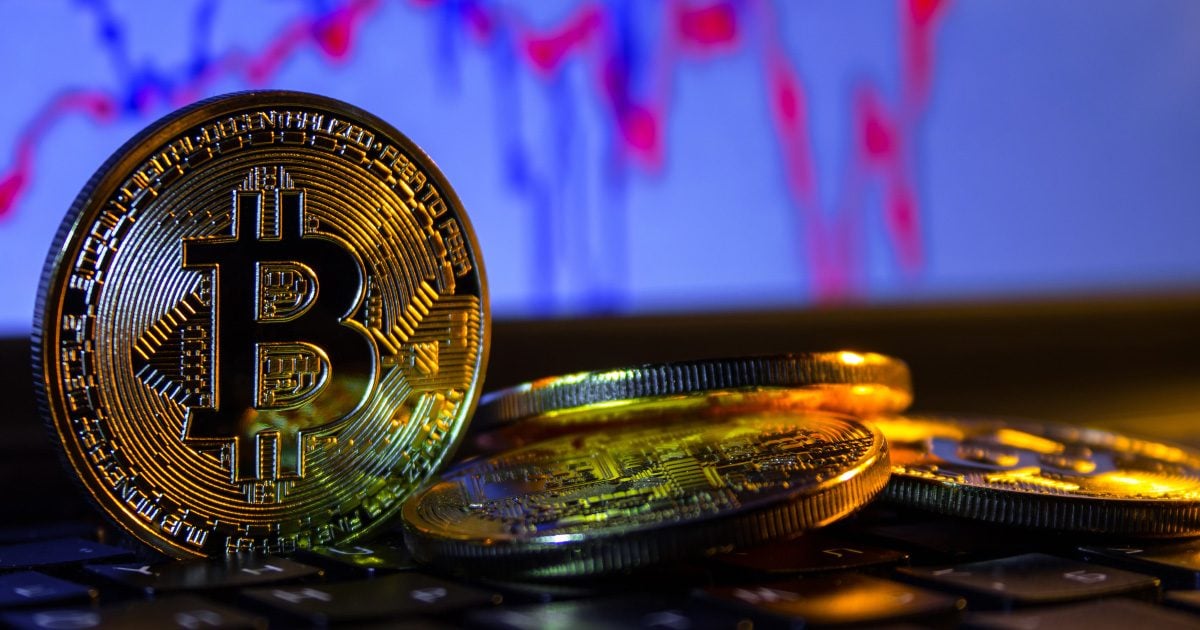 Crypto Buying