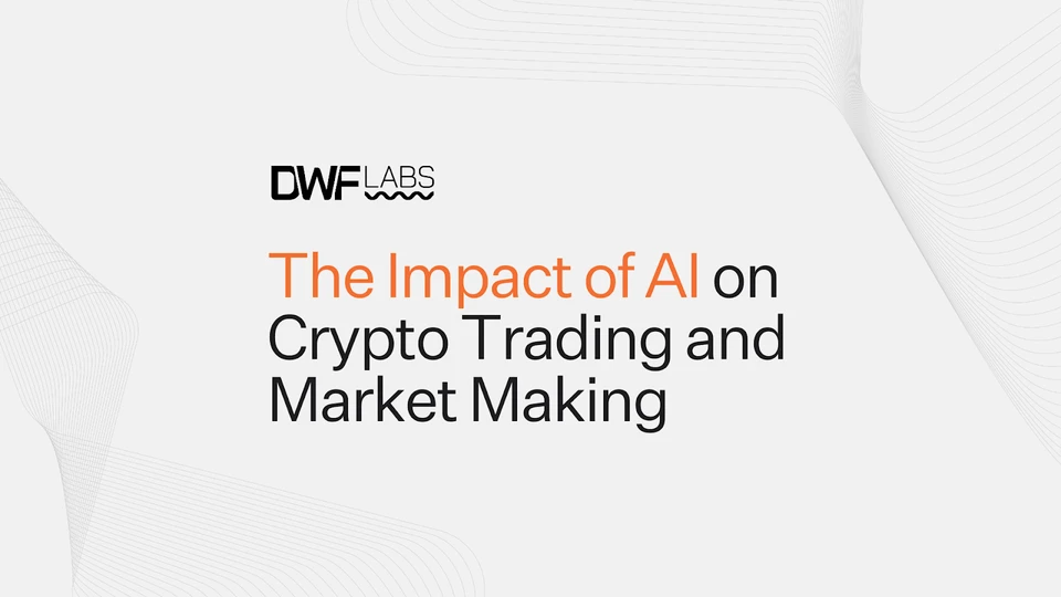 Why is the Year of AI-Driven Crypto Trading