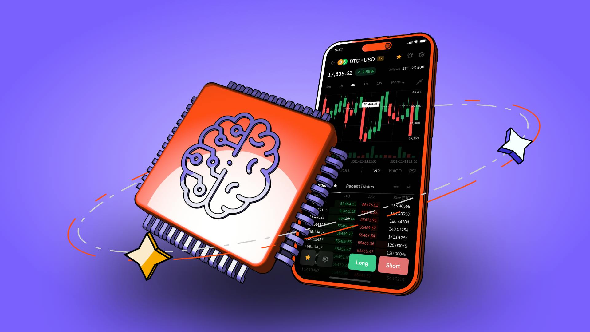 Why is the Year of AI-Driven Crypto Trading