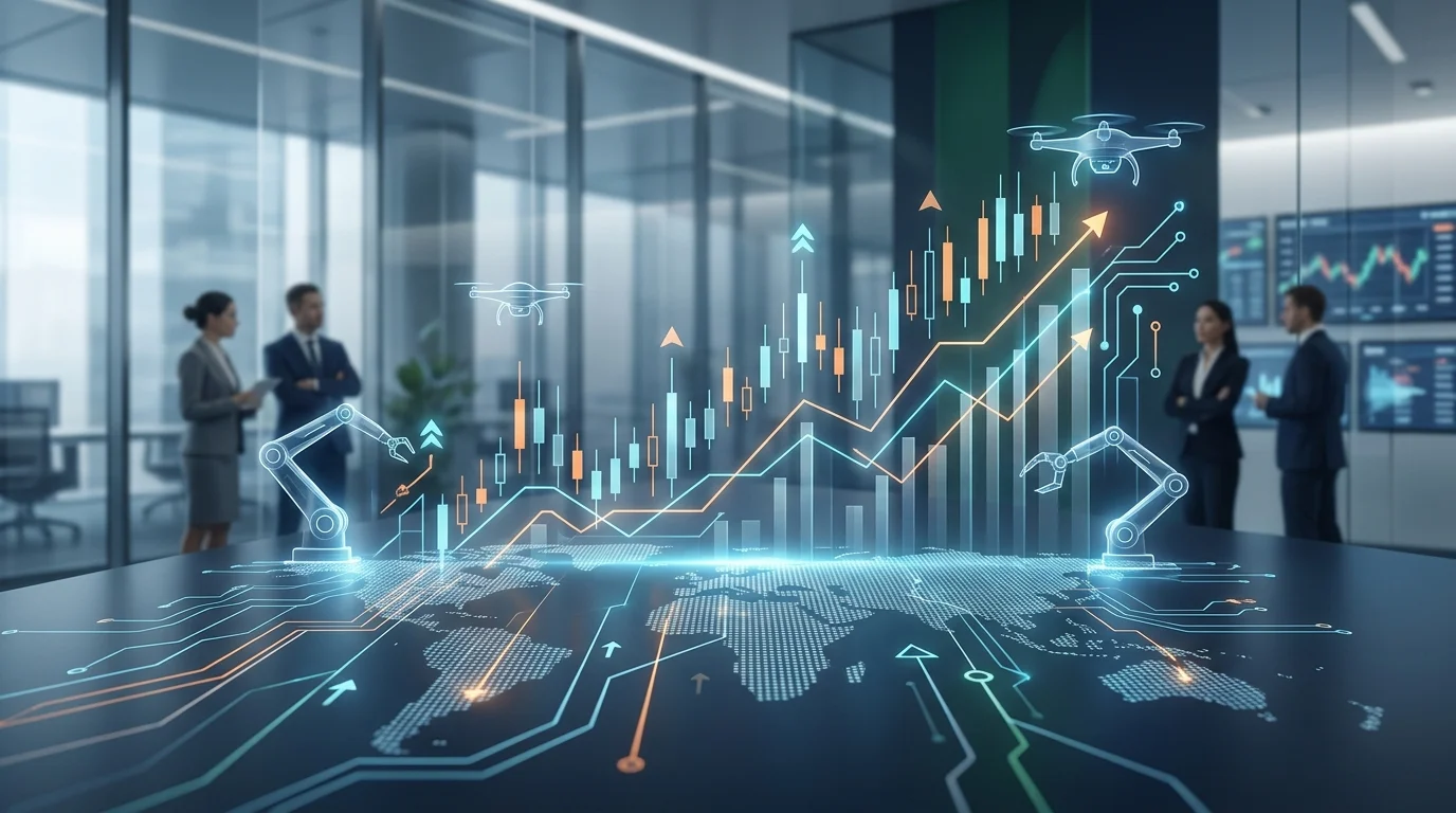 Top 10 AI Crypto Trading Bots to Watch in 2026
