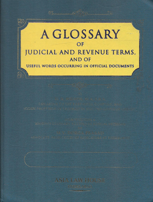Glossary: Crypto Terms Every Beginner Should Know