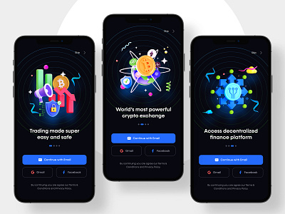 Crypto Onboarding: A Friendly Guide for Newcomers