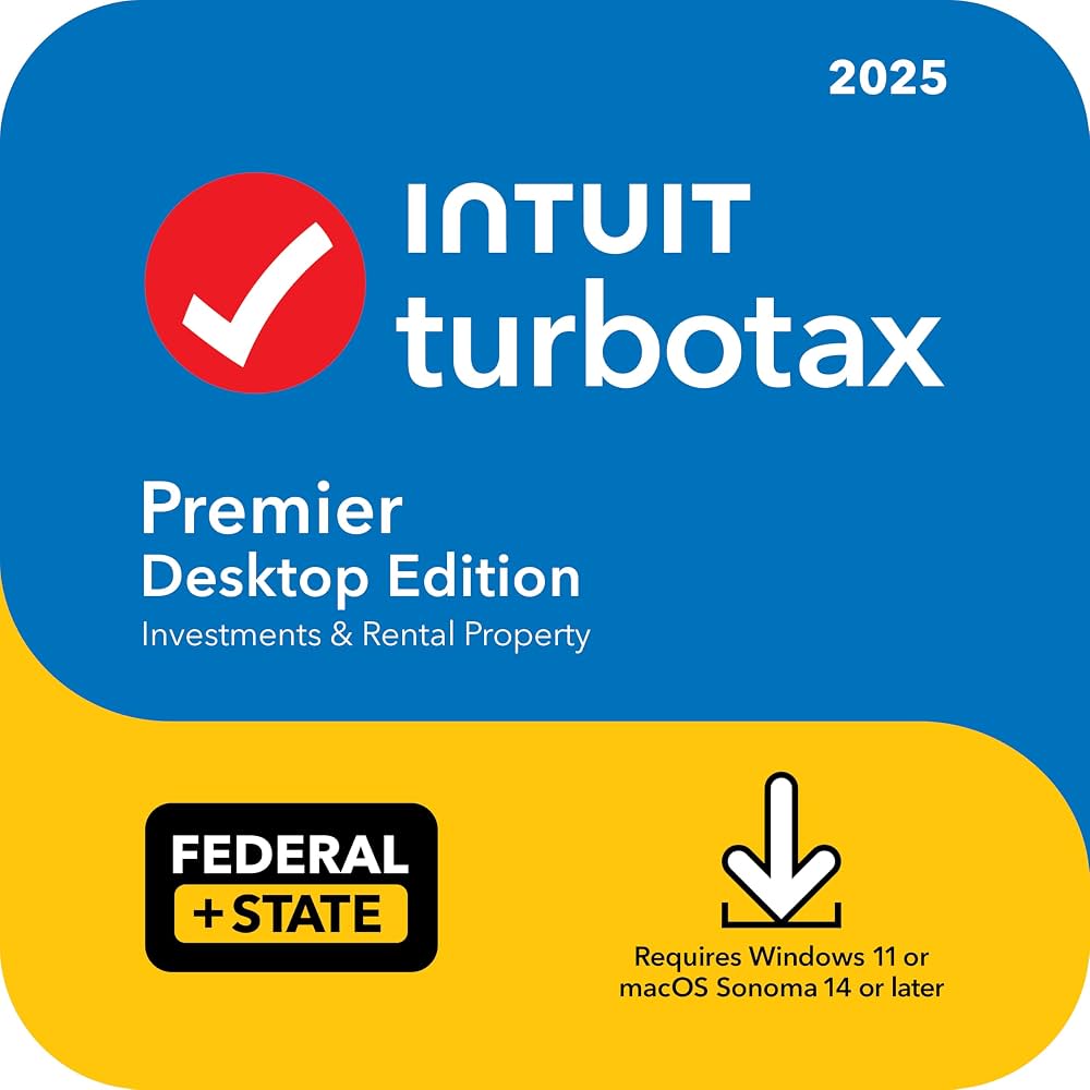 TurboTax Crypto Tax Edition