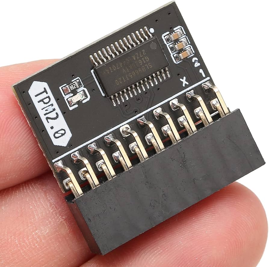Hardware Security Module for Crypto