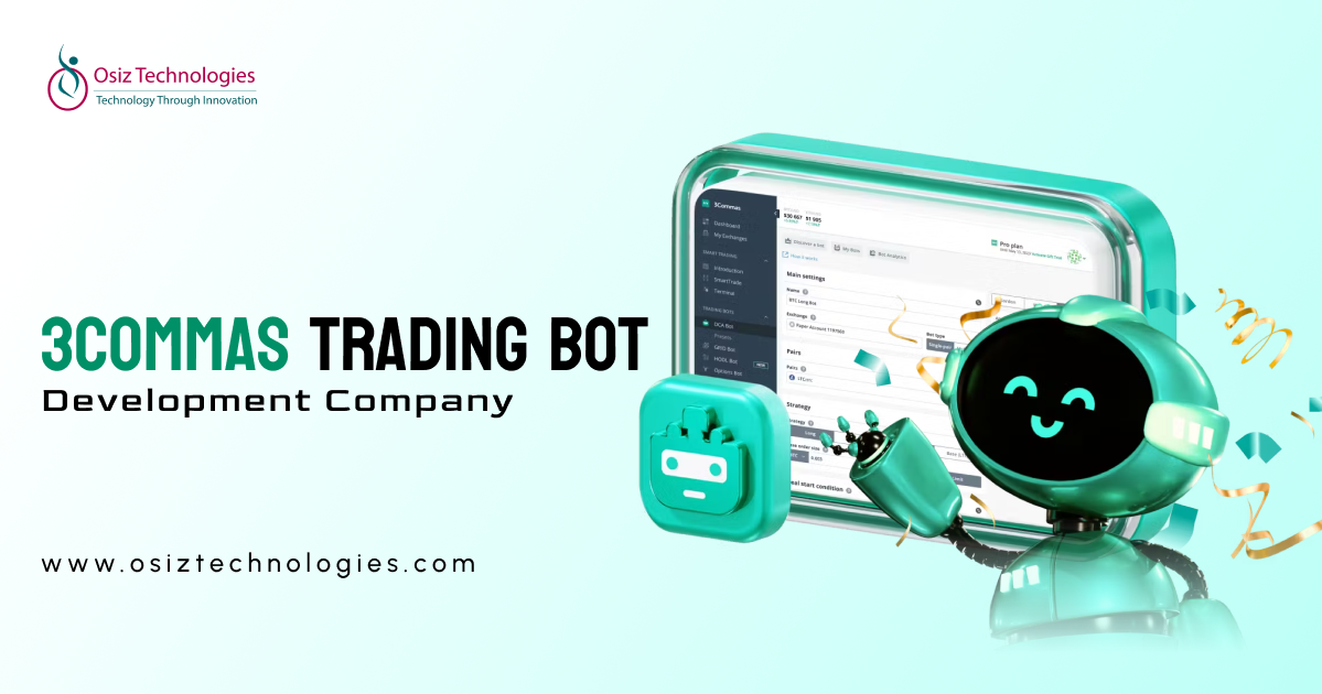 3Commas AI Trading Bot Subscription
