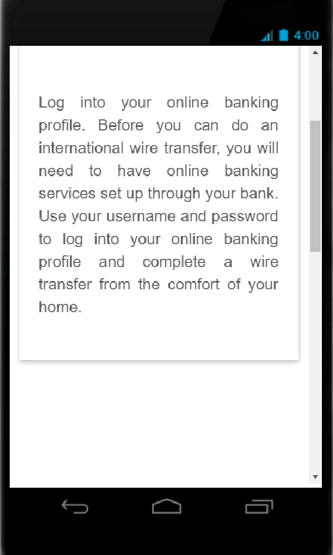 WireTransfer.com