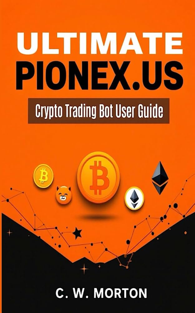 Pionex Trading Bot