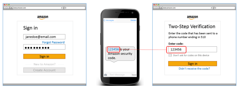 Google Authenticator