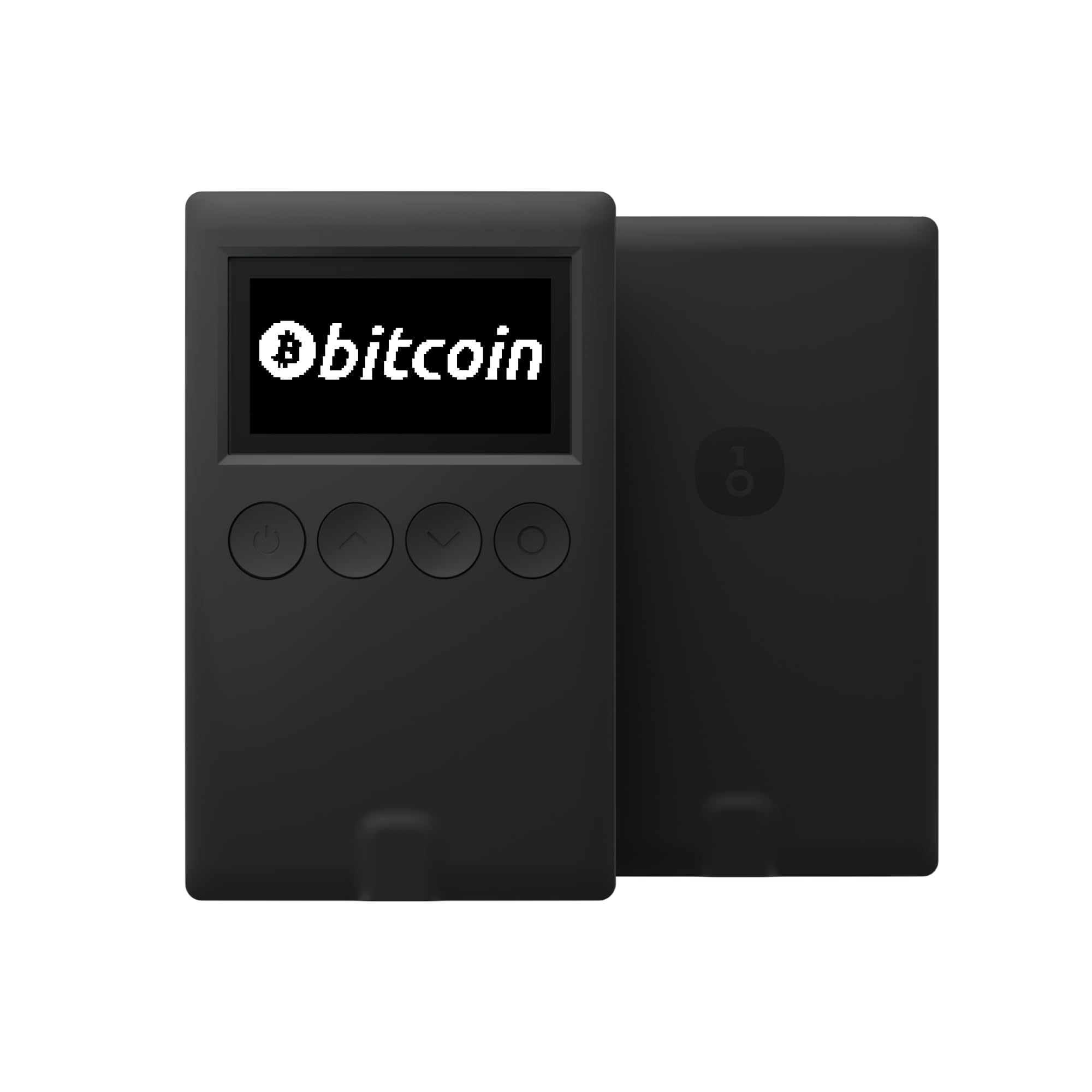 Crypto Hardware Wallets