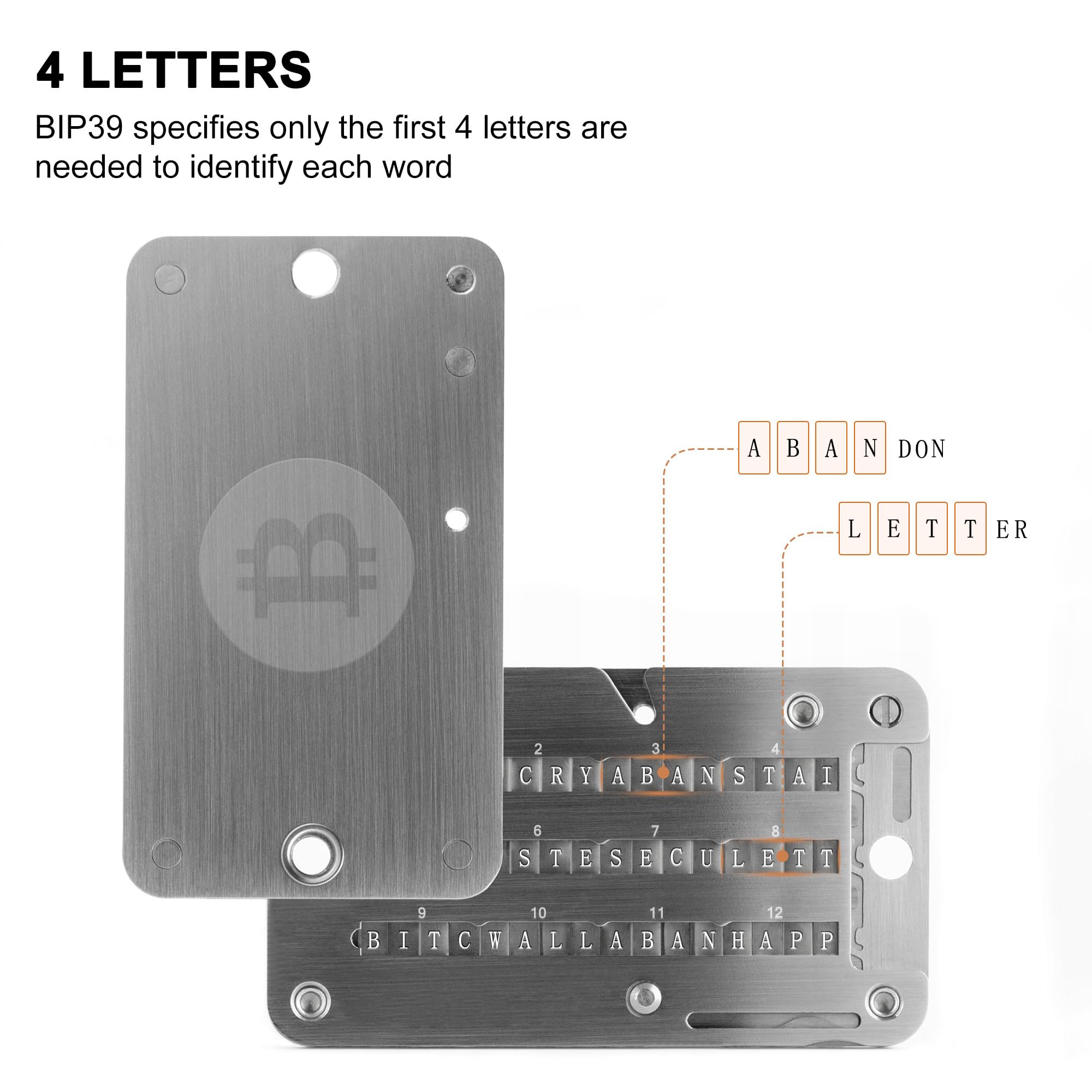 Zengo Hardware Key