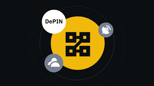 Binance Academy logo and interface