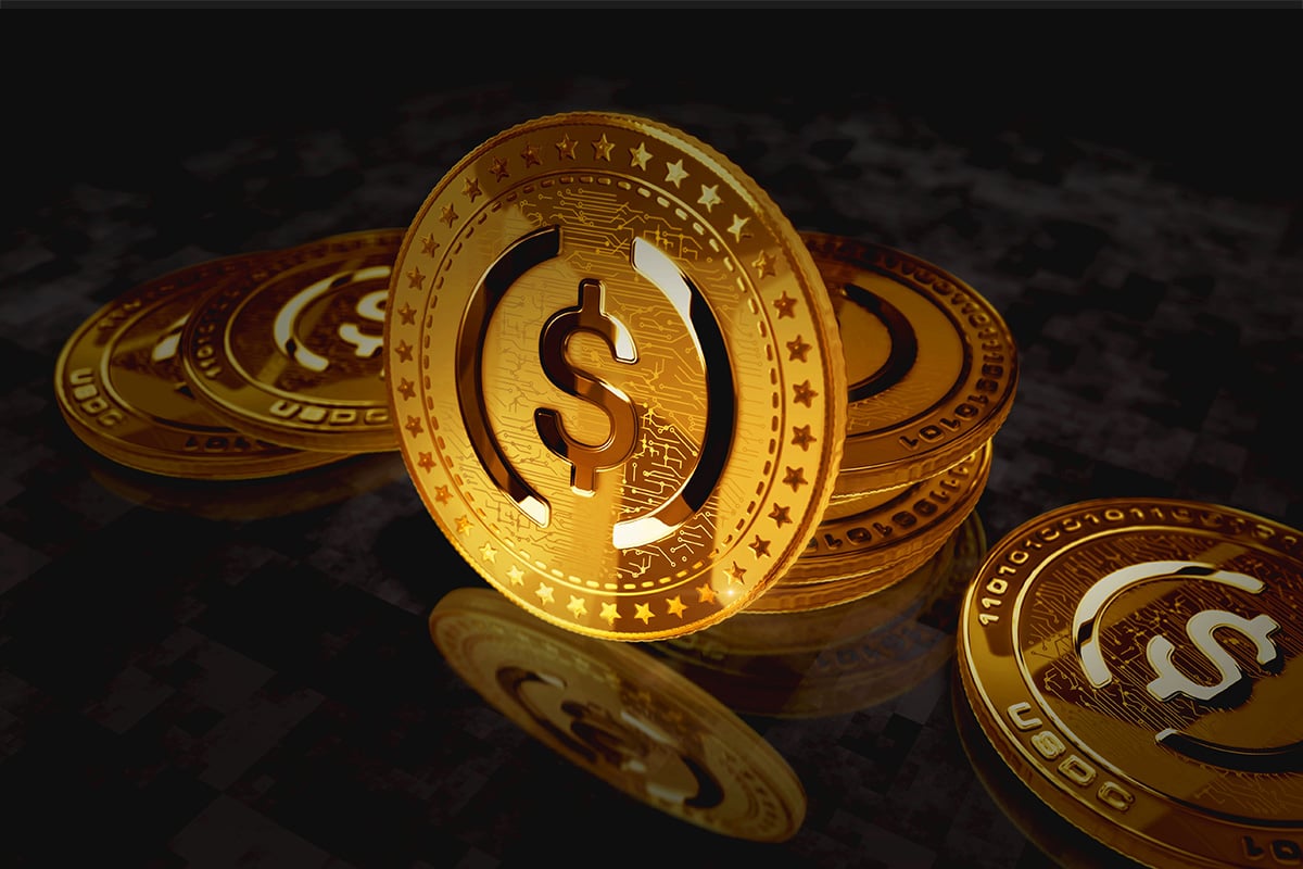 USD stablecoin currency stability Kazakhstan