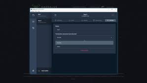 Daedalus wallet security features