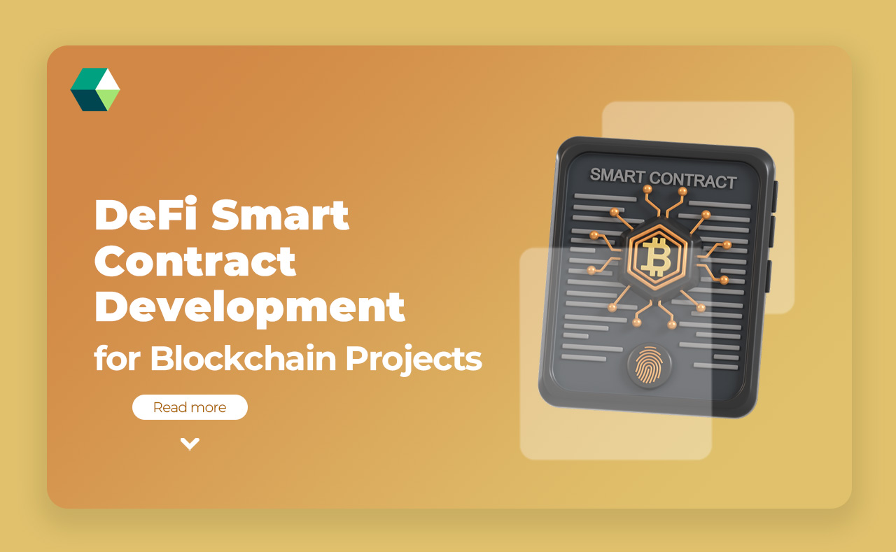 DeFi smart contract hack 2025