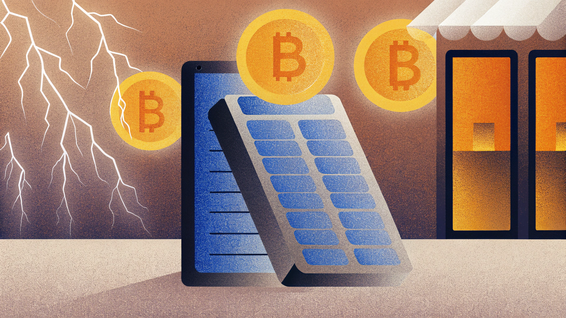 Square Lightning Network cross-border payments