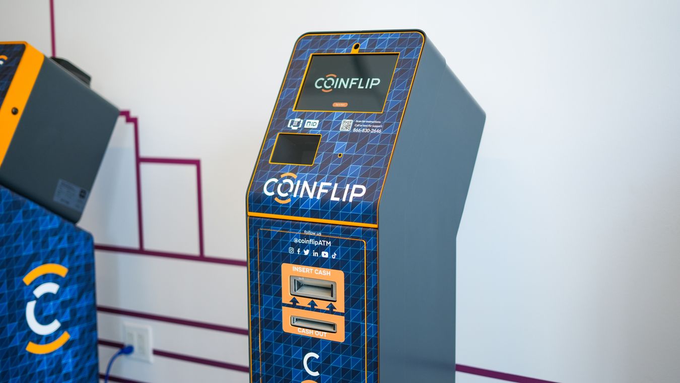 Chico California crypto ATM regulation 2025