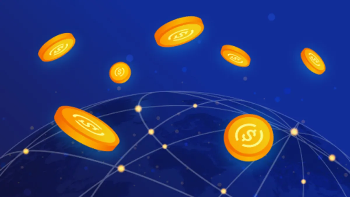stablecoin issuer monthly transparency report audit