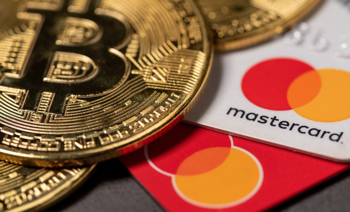 Mastercard Crypto Source program crypto trading