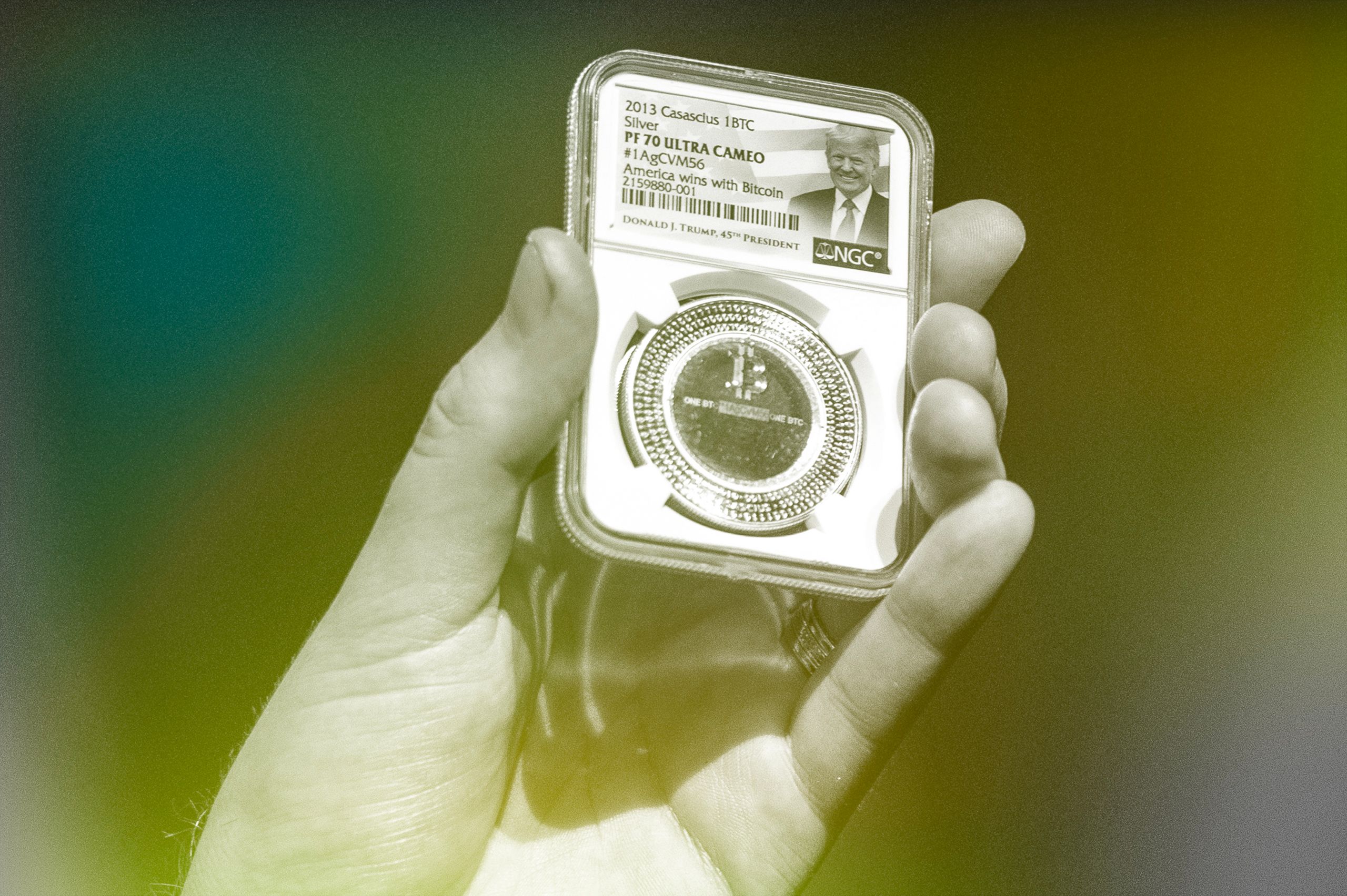 stablecoin reserves audit GENIUS Act
