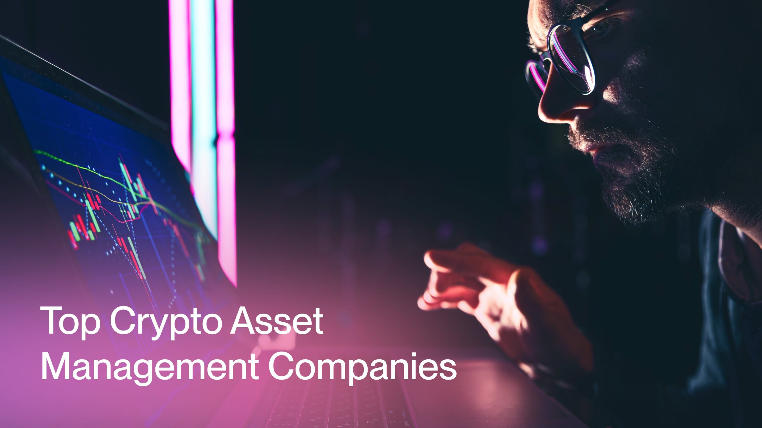 crypto fund management fees comparison