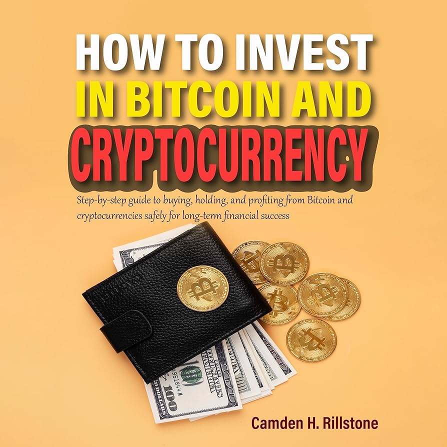 long-term investing crypto strategy