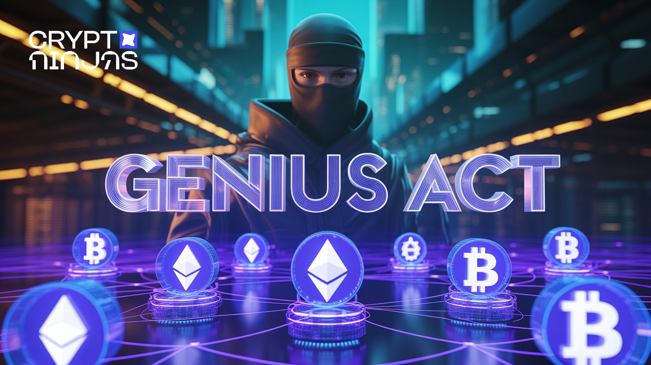 stablecoin consumer protection policy 2025